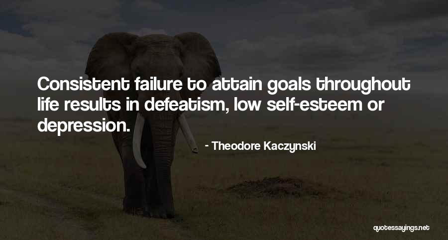 Pratiti Bandopadhayay Quotes By Theodore Kaczynski Pratiti Bandopadhayay Quotes By Theodore Kaczynski