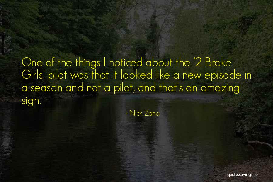 Pratiti Mahendran Quotes By Nick Zano Pratiti Mahendran Quotes By Nick Zano