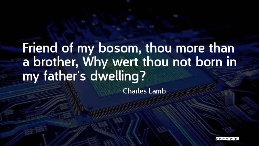 Pratitya Quotes By Charles Lamb Pratitya Quotes By Charles Lamb
