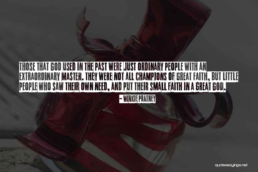 Pratney Winkie Quotes By Winkie Pratney Pratney Winkie Quotes By Winkie Pratney