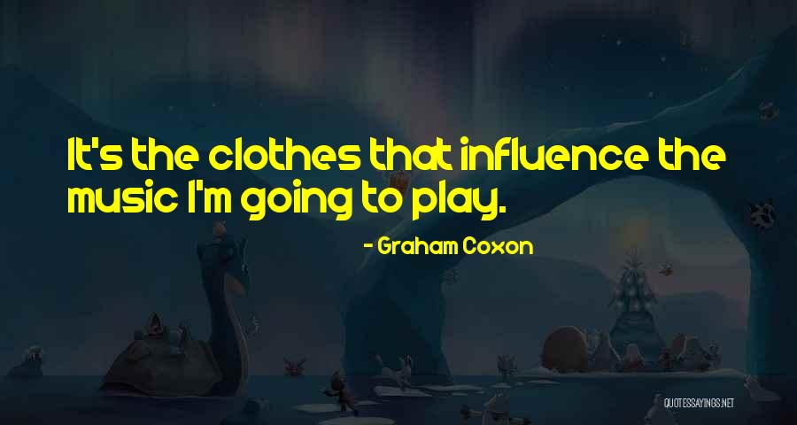 Pratos Quotes By Graham Coxon Pratos Quotes By Graham Coxon