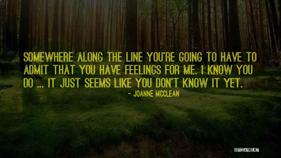 Pratos Quotes By Joanne McClean Pratos Quotes By Joanne McClean
