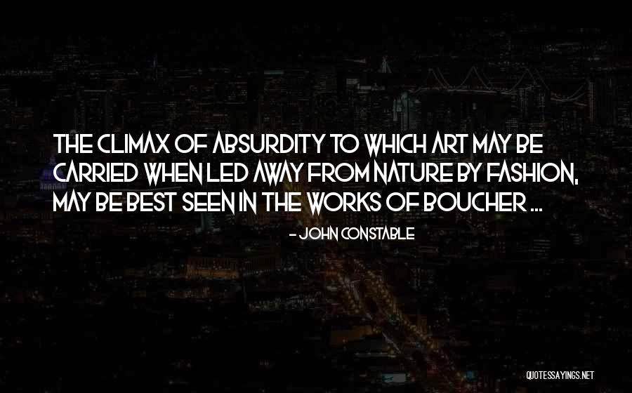 Pratos Quotes By John Constable Pratos Quotes By John Constable