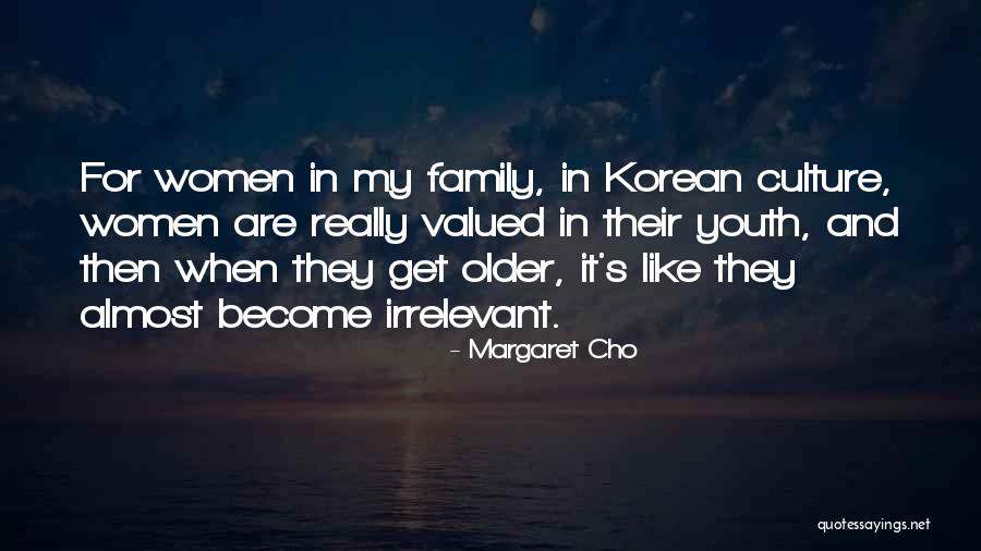 Pratos Vegetarianos Quotes By Margaret Cho Pratos Vegetarianos Quotes By Margaret Cho
