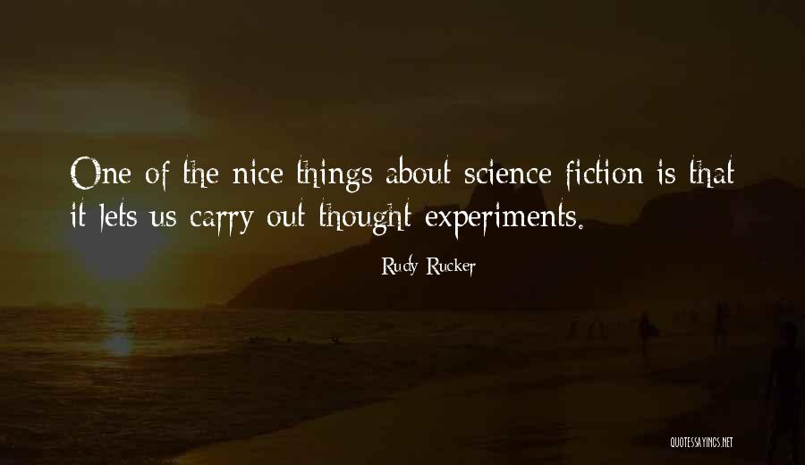 Prats Fernandez Quotes By Rudy Rucker Prats Fernandez Quotes By Rudy Rucker