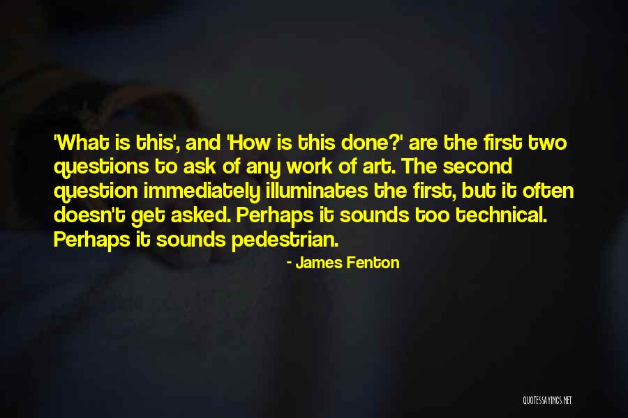 Prats Symington Quotes By James Fenton Prats Symington Quotes By James Fenton
