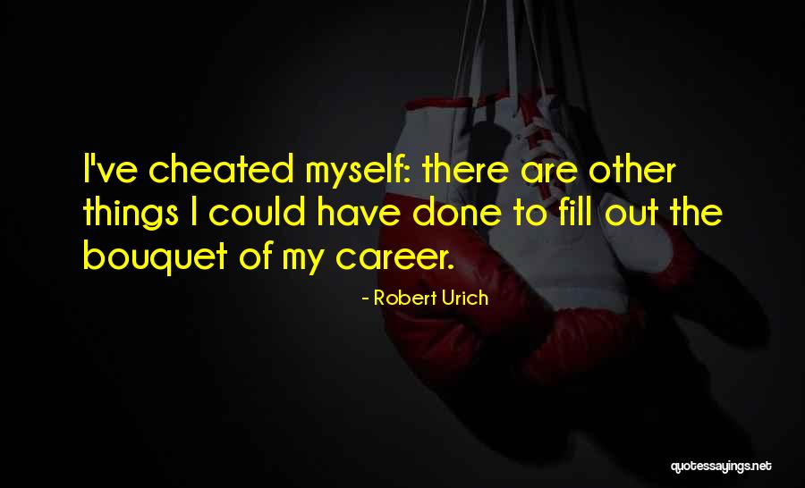 Pratt Institute Quotes By Robert Urich Pratt Institute Quotes By Robert Urich