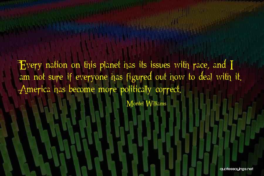 Pratter Center Quotes By Montel Williams Pratter Center Quotes By Montel Williams