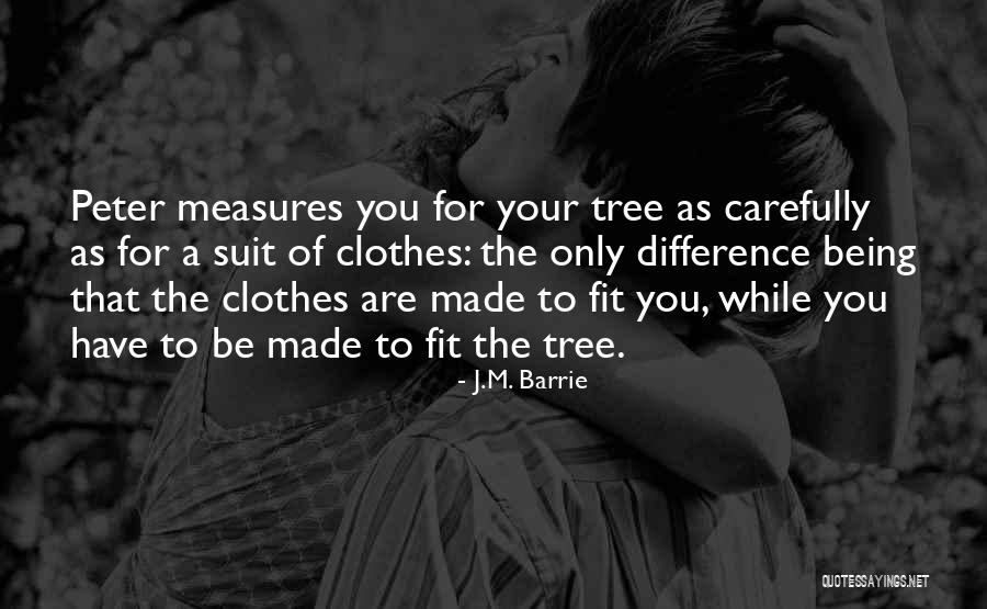Prattini Quotes By J.M. Barrie Prattini Quotes By J.M. Barrie