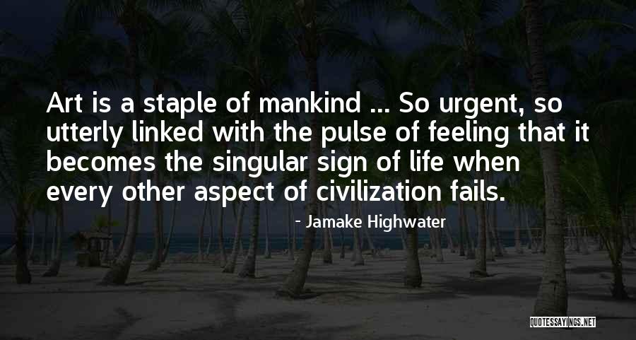 Prattle Def Quotes By Jamake Highwater Prattle Def Quotes By Jamake Highwater