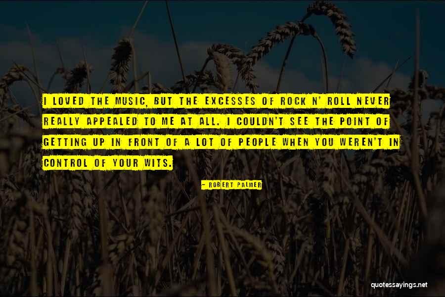 Prattle Def Quotes By Robert Palmer Prattle Def Quotes By Robert Palmer