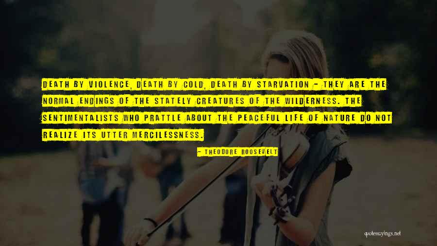 Prattle Quotes By Theodore Roosevelt Prattle Quotes By Theodore Roosevelt