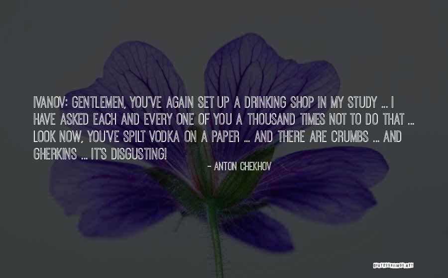 Prattles Bakery Quotes By Anton Chekhov Prattles Bakery Quotes By Anton Chekhov