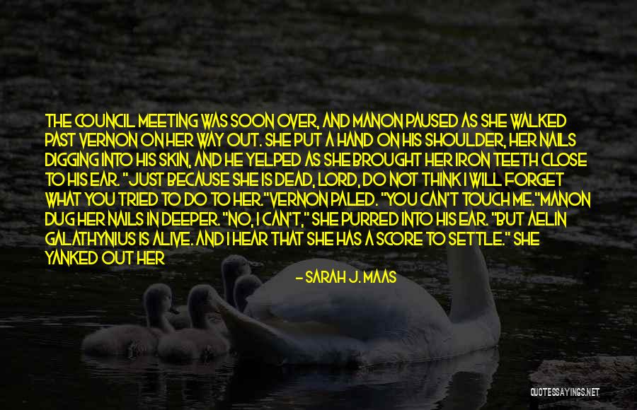 Prattles Bakery Quotes By Sarah J. Maas Prattles Bakery Quotes By Sarah J. Maas