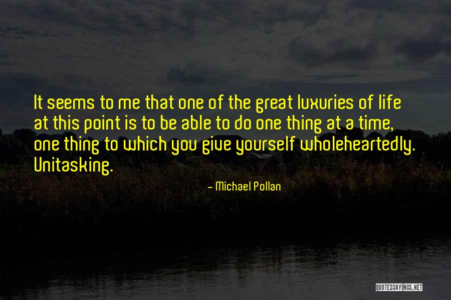 Prattling Antonym Quotes By Michael Pollan Prattling Antonym Quotes By Michael Pollan