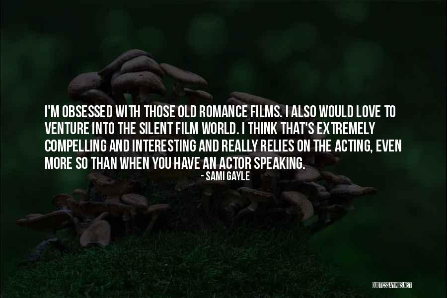 Prattling Synonym Quotes By Sami Gayle Prattling Synonym Quotes By Sami Gayle