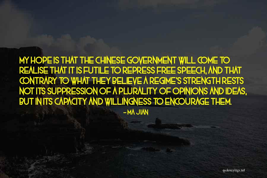 Pratyahara Techniques Quotes By Ma Jian Pratyahara Techniques Quotes By Ma Jian