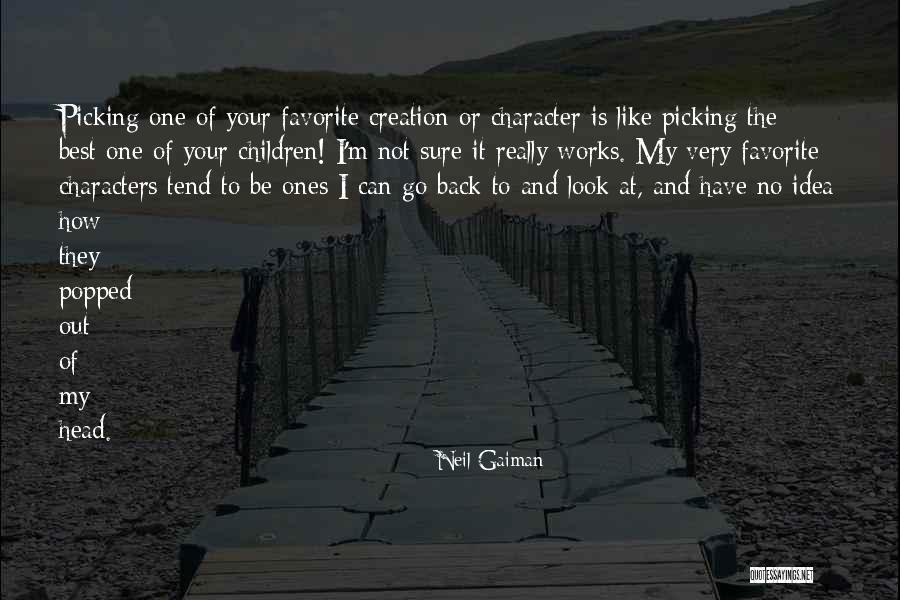 Pratyahara Techniques Quotes By Neil Gaiman Pratyahara Techniques Quotes By Neil Gaiman