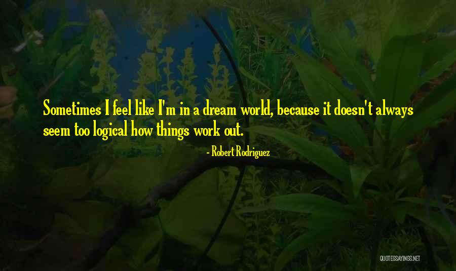 Pratyahara Techniques Quotes By Robert Rodriguez Pratyahara Techniques Quotes By Robert Rodriguez