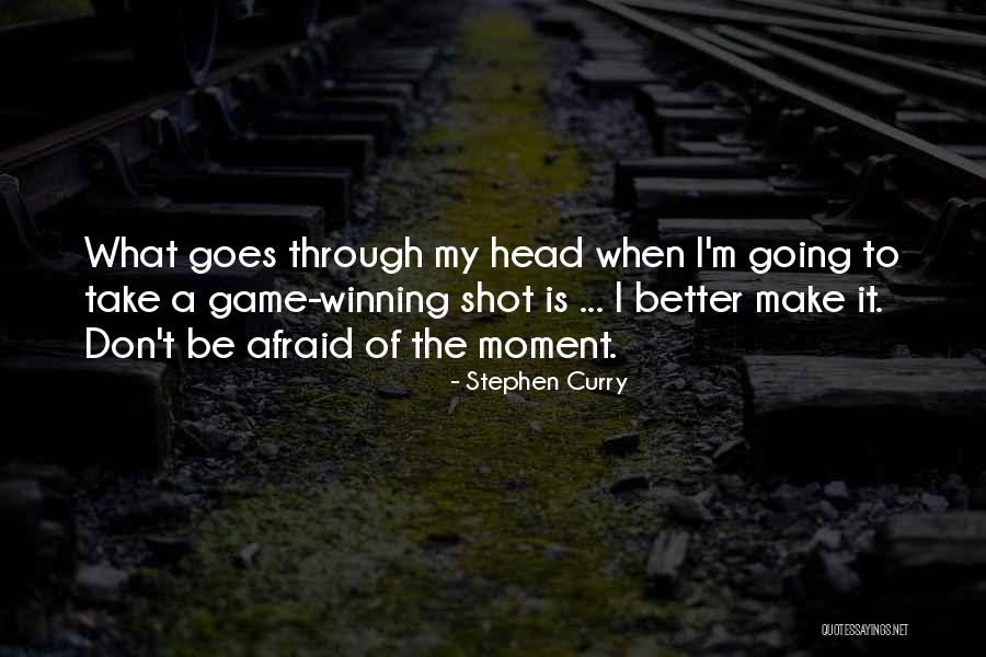 Pratyahara Techniques Quotes By Stephen Curry Pratyahara Techniques Quotes By Stephen Curry