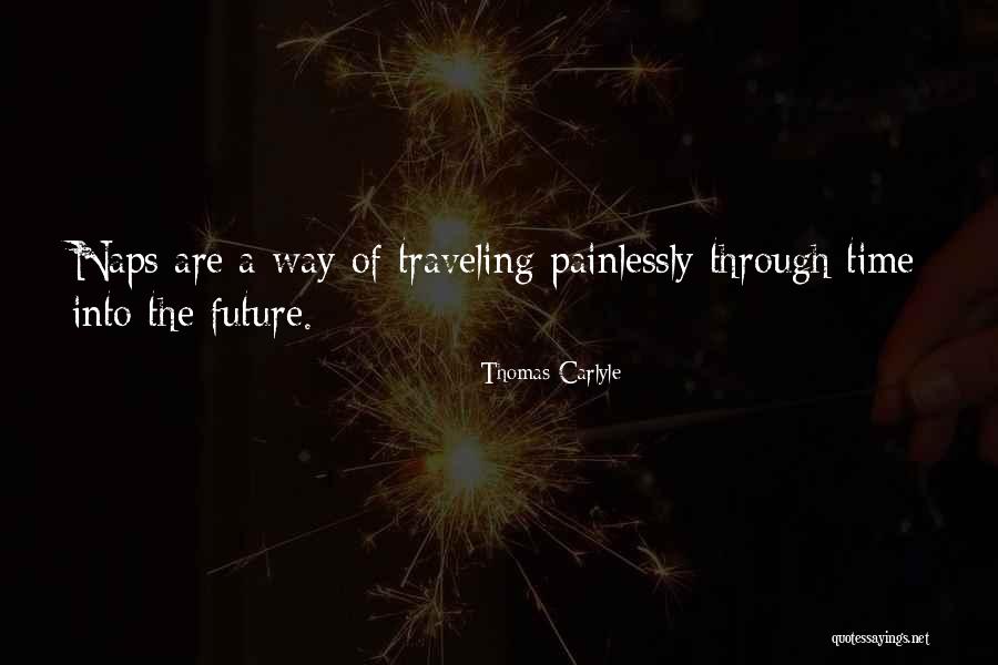 Prava Osoba Quotes By Thomas Carlyle