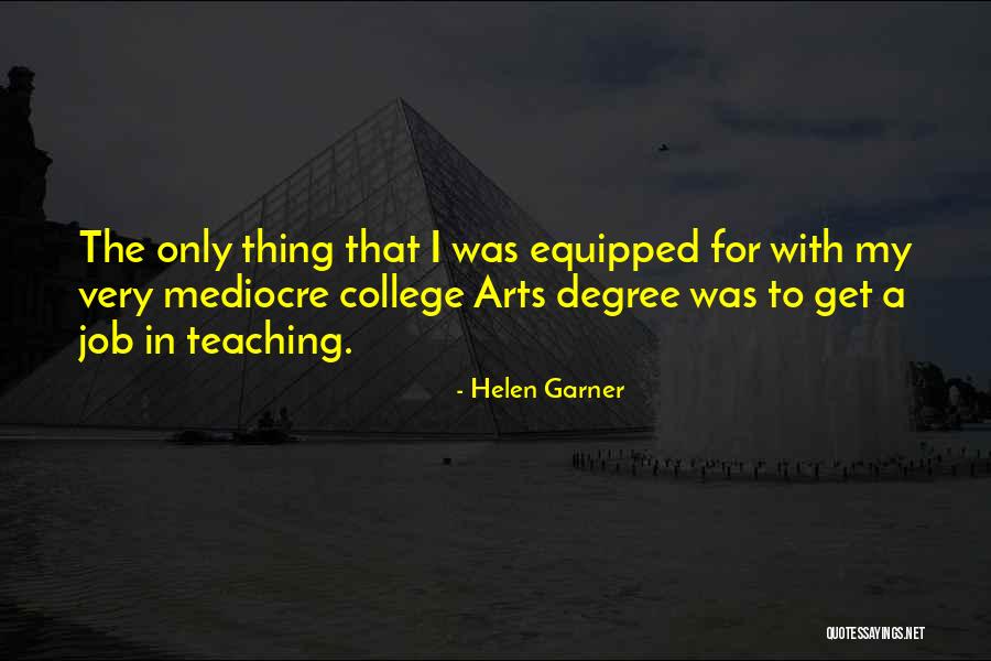 Pravada Quotes By Helen Garner Pravada Quotes By Helen Garner