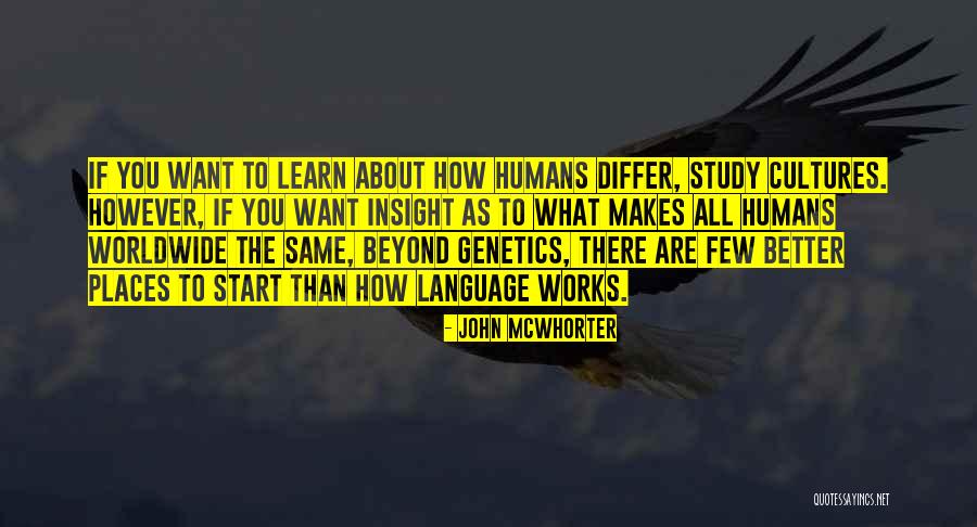 Pravash 2019 Quotes By John McWhorter Pravash 2019 Quotes By John McWhorter