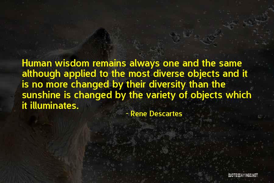 Pravash Song Quotes By Rene Descartes Pravash Song Quotes By Rene Descartes
