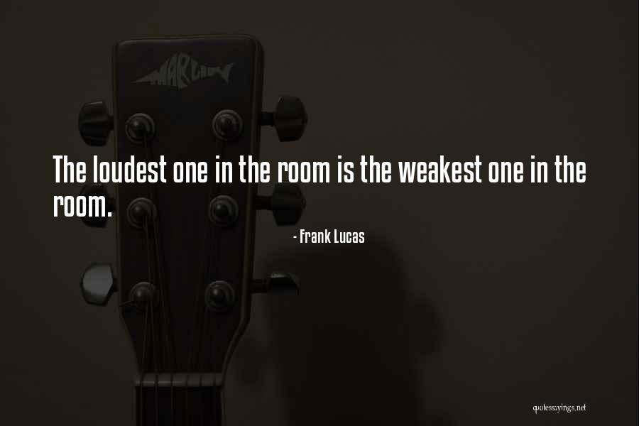 Pravash Wife Quotes By Frank Lucas Pravash Wife Quotes By Frank Lucas