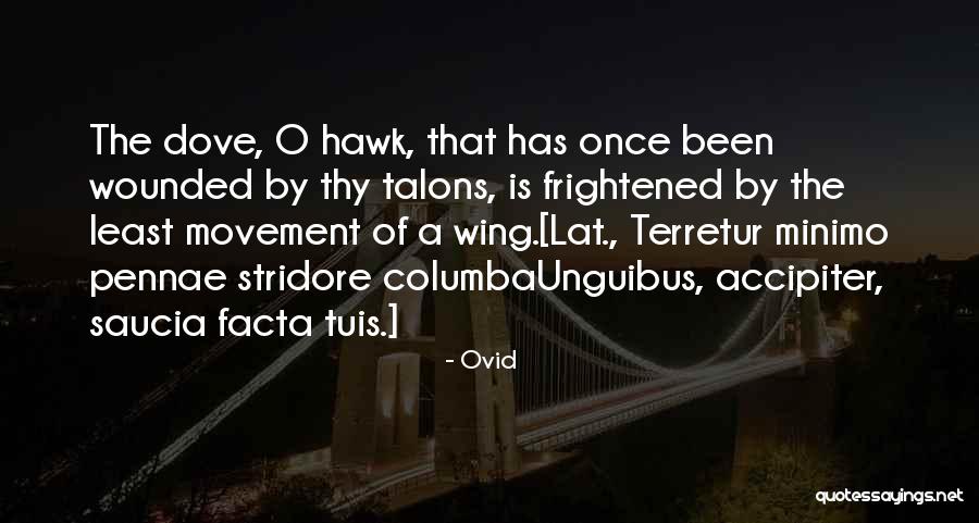 Pravash Wife Quotes By Ovid Pravash Wife Quotes By Ovid