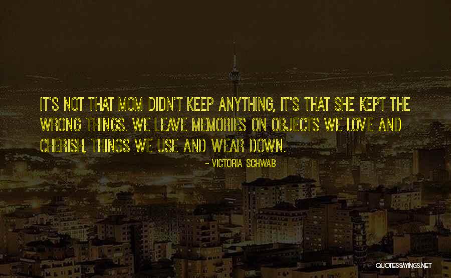Pravdepodobn Prumern V Delek Quotes By Victoria Schwab Pravdepodobn Prumern V Delek Quotes By Victoria Schwab