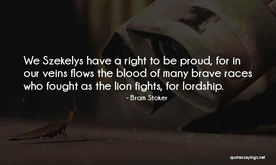 Pravdepodobnost Quotes By Bram Stoker Pravdepodobnost Quotes By Bram Stoker