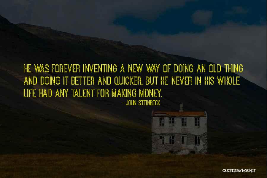 Pravdina Quotes By John Steinbeck Pravdina Quotes By John Steinbeck