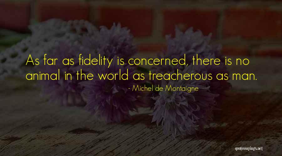 Pravdina Quotes By Michel De Montaigne Pravdina Quotes By Michel De Montaigne