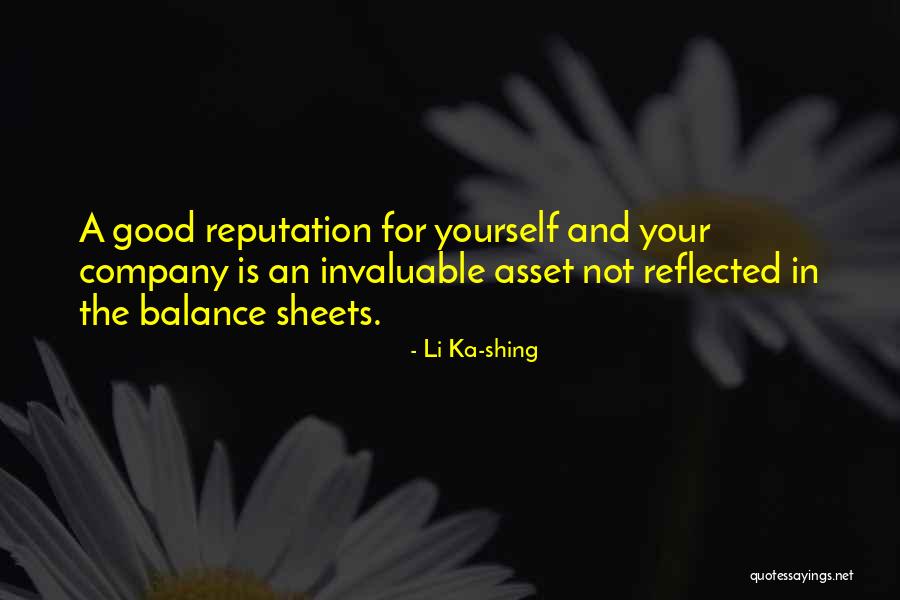 Pravdive Pribehy Quotes By Li Ka-shing Pravdive Pribehy Quotes By Li Ka-shing