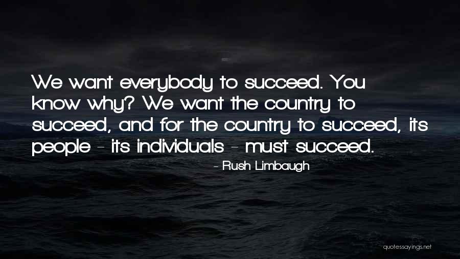 Pravdomluvn Quotes By Rush Limbaugh