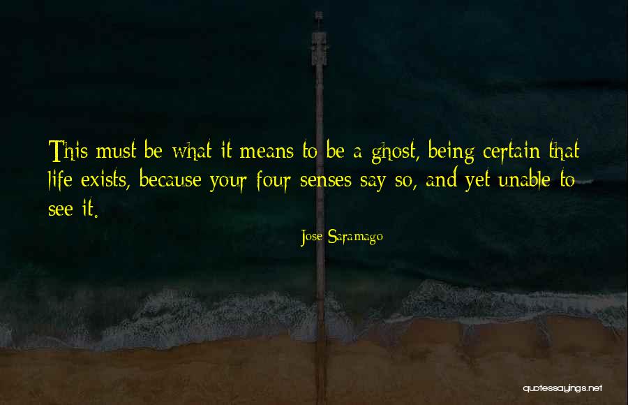 Prave Quotes By Jose Saramago Prave Quotes By Jose Saramago