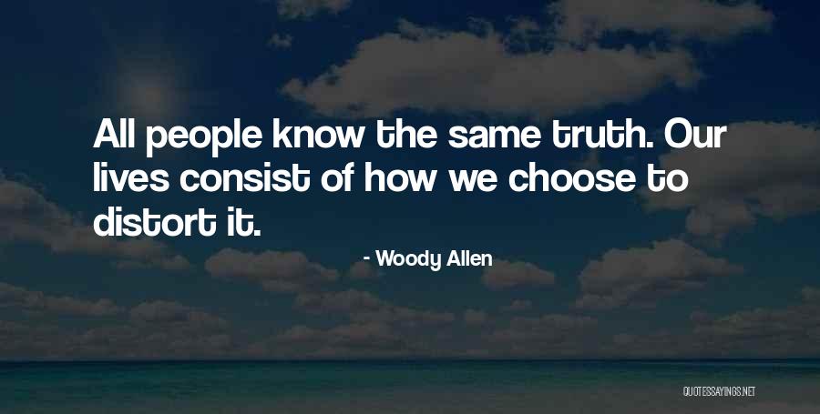 Prave Quotes By Woody Allen Prave Quotes By Woody Allen
