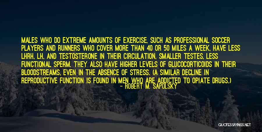 Praveen Kumar Gorakavi Quotes By Robert M. Sapolsky Praveen Kumar Gorakavi Quotes By Robert M. Sapolsky