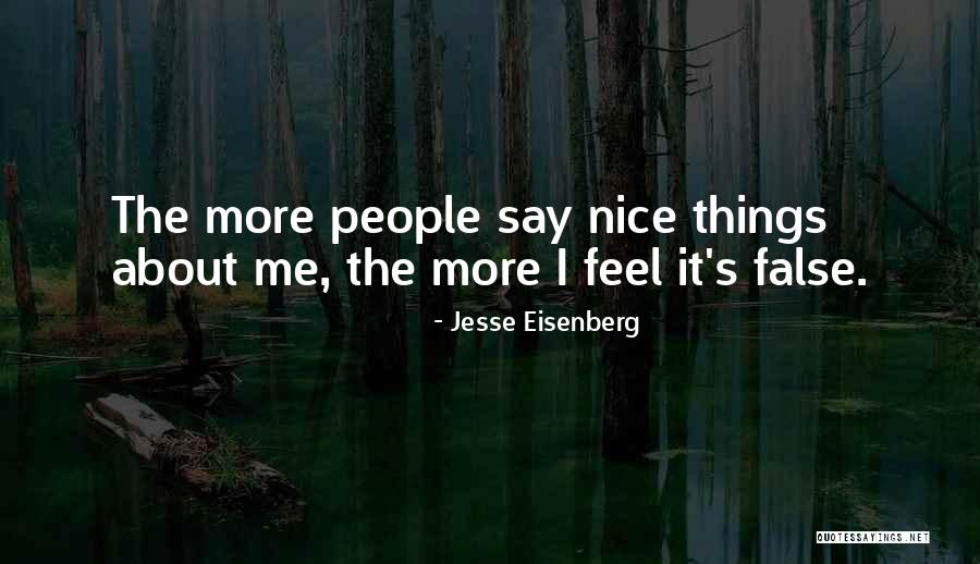 Praveena Kandula Quotes By Jesse Eisenberg Praveena Kandula Quotes By Jesse Eisenberg