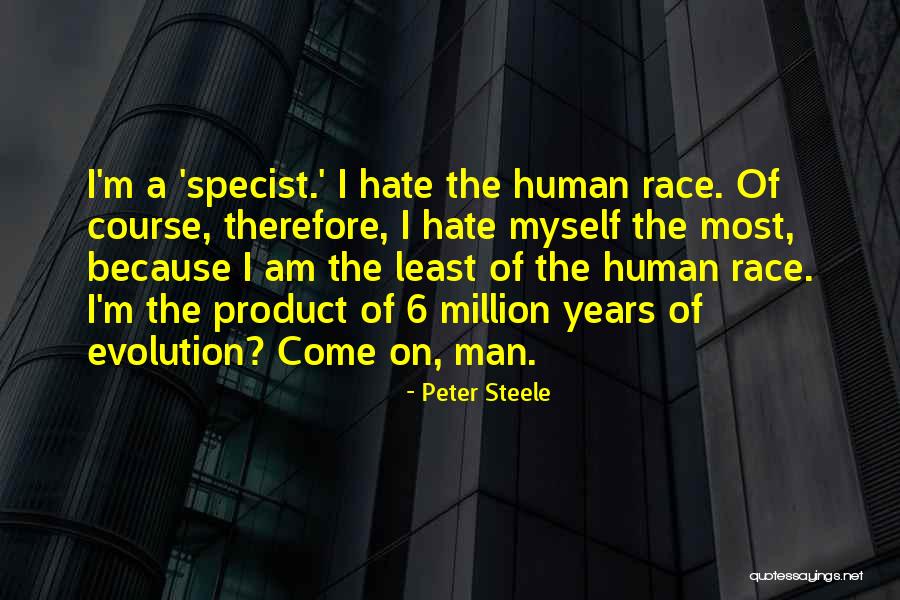 Pravidla Silnicn Ho Quotes By Peter Steele Pravidla Silnicn Ho Quotes By Peter Steele