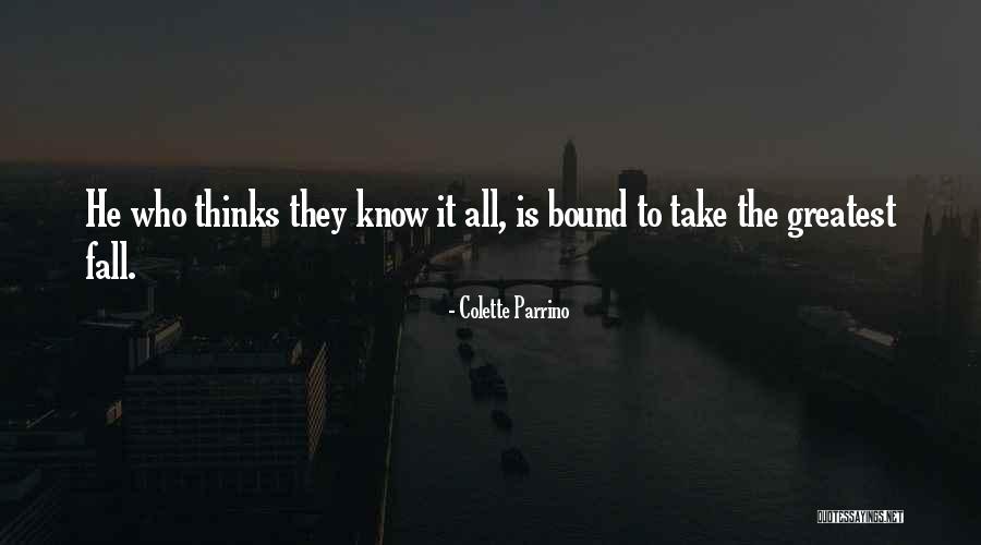 Pravilno Dojenje Quotes By Colette Parrino Pravilno Dojenje Quotes By Colette Parrino