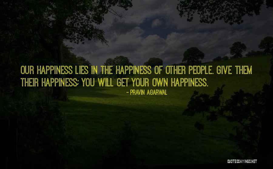 Pravin Agarwal Quotes 1124828 Pravin Agarwal Quotes 1124828