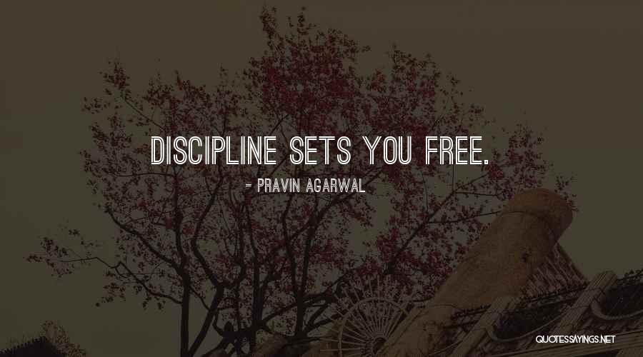 Pravin Agarwal Quotes 1627893