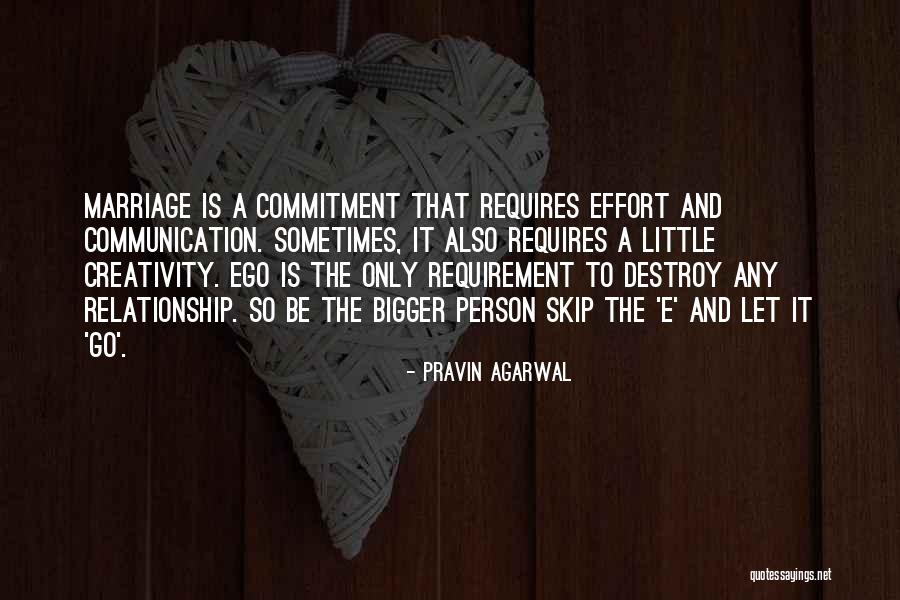 Pravin Agarwal Quotes 851449