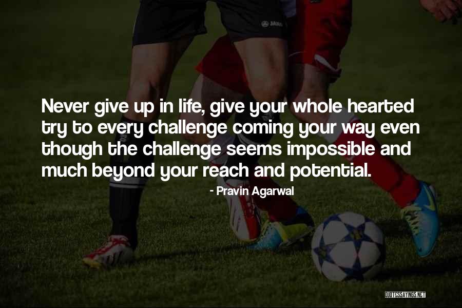 Pravin Agarwal Quotes 946141 Pravin Agarwal Quotes 946141