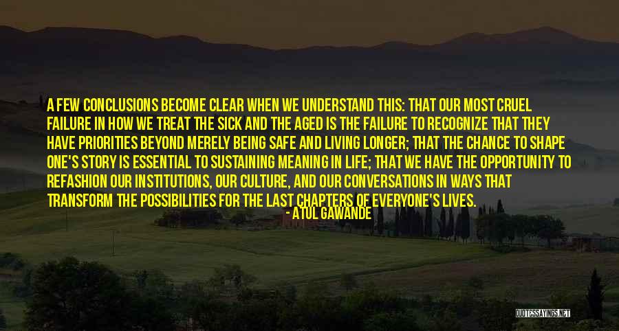 Praviteljstvujusci Quotes By Atul Gawande Praviteljstvujusci Quotes By Atul Gawande