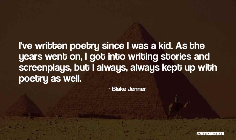 Praviteljstvujusci Quotes By Blake Jenner Praviteljstvujusci Quotes By Blake Jenner