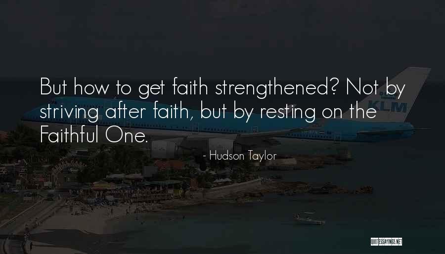 Pravljenje Melema Quotes By Hudson Taylor Pravljenje Melema Quotes By Hudson Taylor