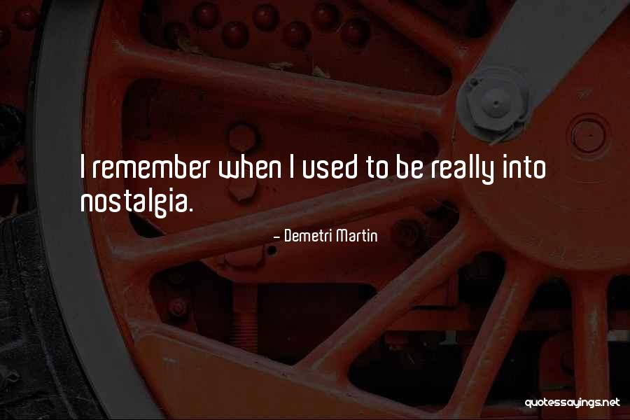Pravoguonika Quotes By Demetri Martin Pravoguonika Quotes By Demetri Martin